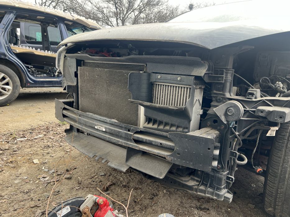 Kia sorento 15-21 радіатори 2.0 turbo