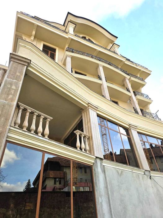 Коммерческая недвижимость по адресу (площадь 2580 м²) - Atlanta.ua - фото 4