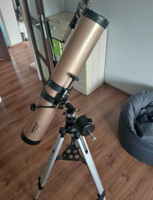 Sprzedam teleskop