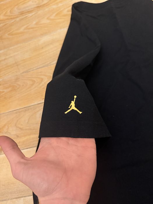 Футболка jordan оригінал