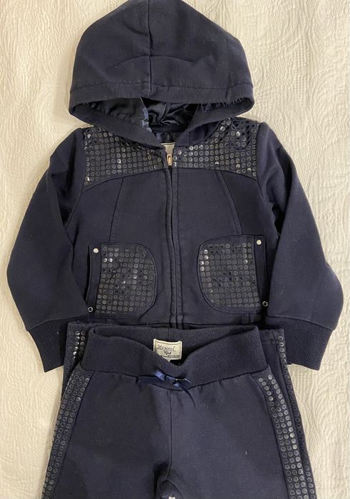 Girls' Tracksuit