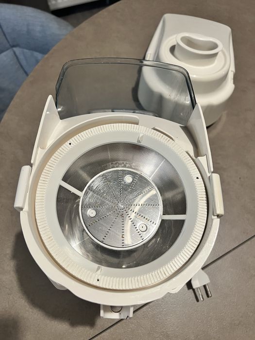Соковыжималка Moulinex 400w
