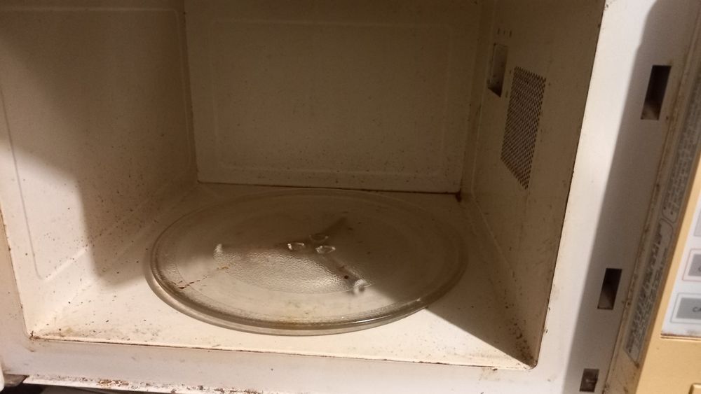 Продам микроволновку