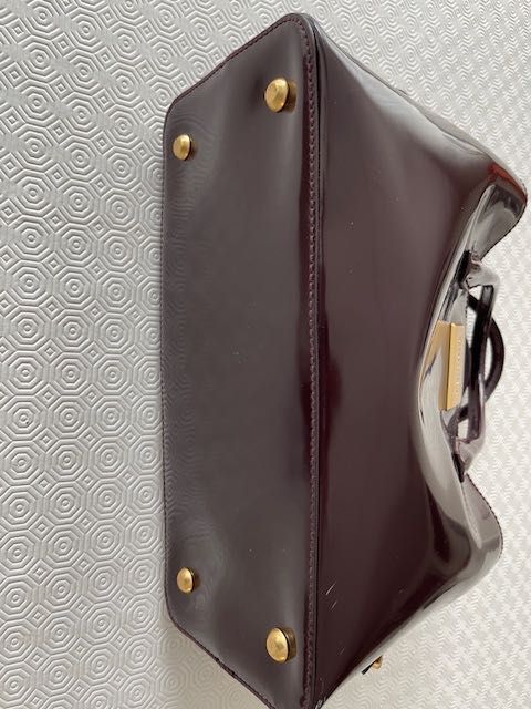 Carteira Bimba y Lola original em pele