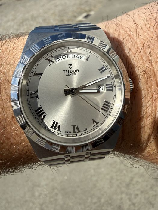 Tudor Royal 28600