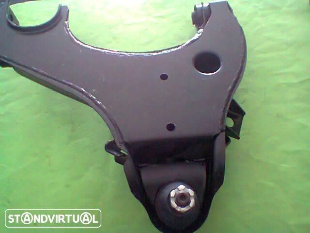 Braços suspensão Nissan pickup Navara D22 4wd (NOVO)