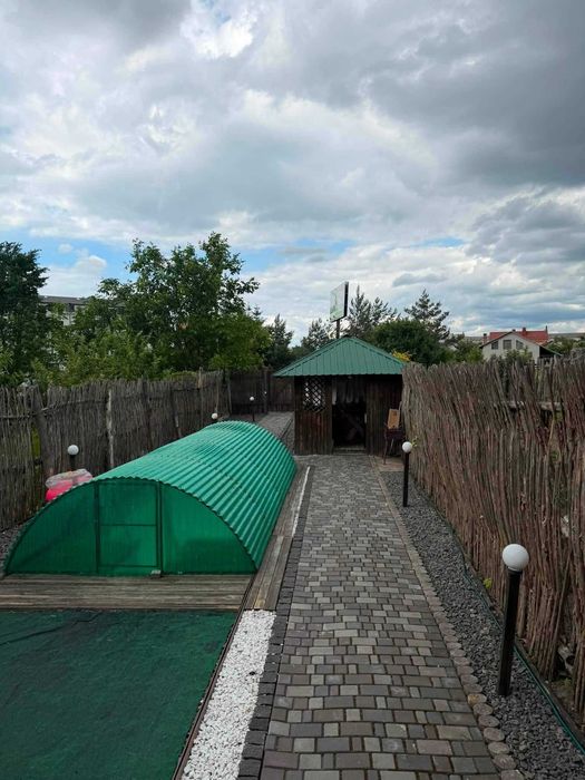 Квартира в Кременці