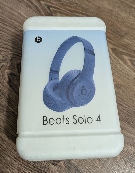 beats solo 4 - навушники та аксесуари - OLX.ua