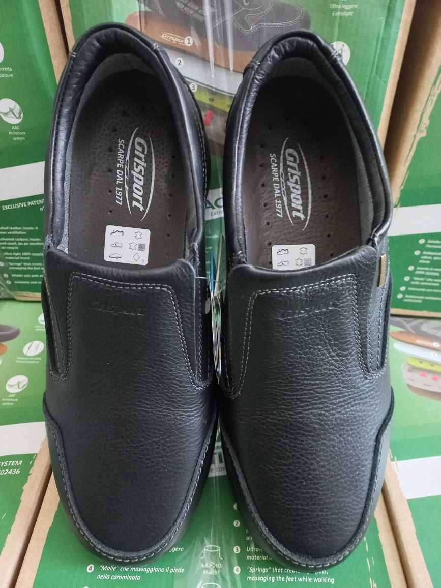 Grisport 8615 clearance