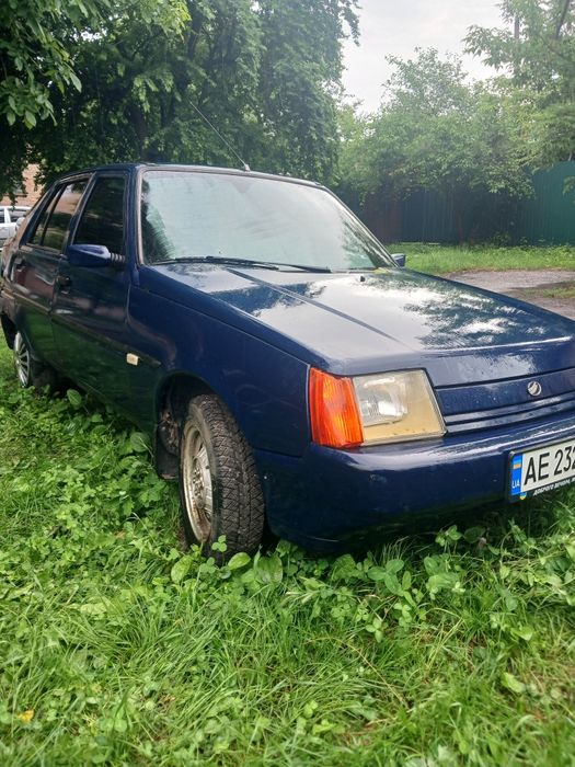 Продам  ЗАЗ  Славута