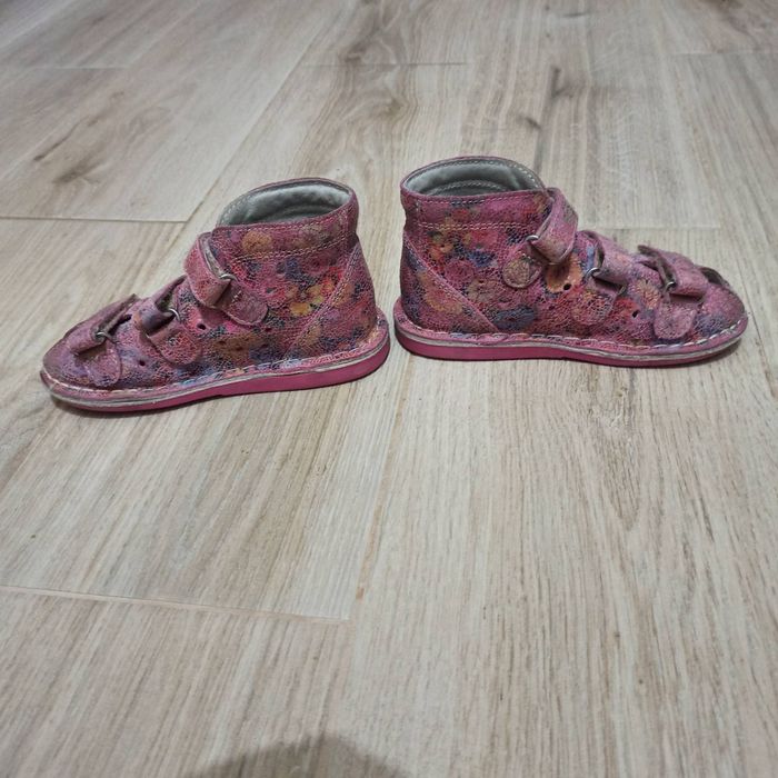 Danielki 25 kapcie profilaktyczne danielki 25 buty profilaktyczne 25