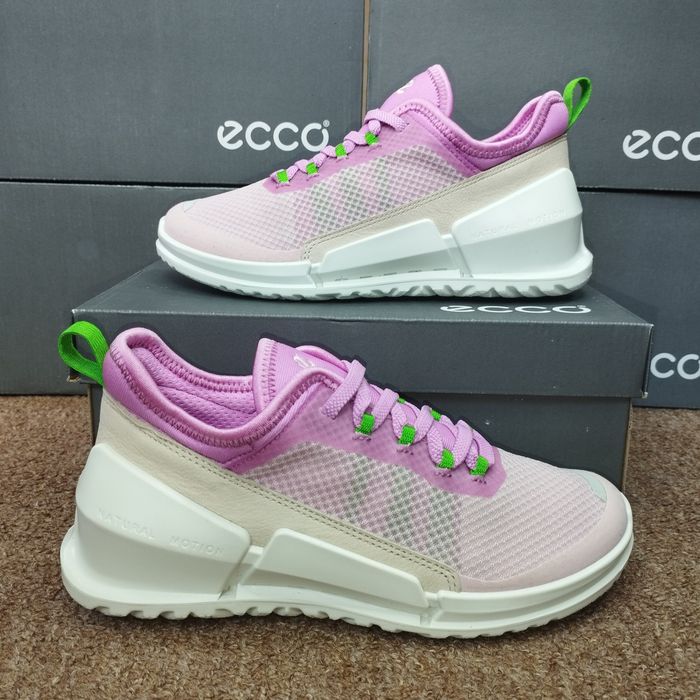28,30,31,32,33,35. Кросівки Ecco Biom K1  711702 60708