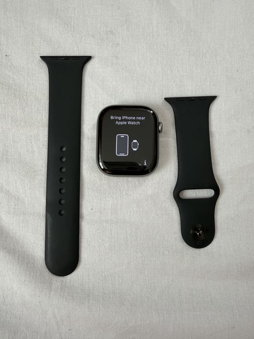 Apple Watch Series 11 GPS 46 mm