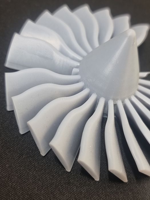 Serviço de Impressão 3d
