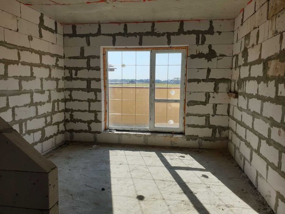 Святопетрівське таунхаус вул Липська 51м.кв. з двориком