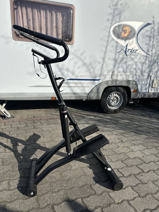 Тренажери для реабілітації з Німеччини !