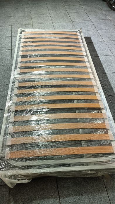 Cama articulada manual