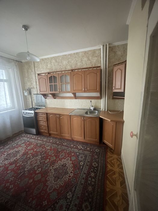 3 кімнатна квартира Леваневського