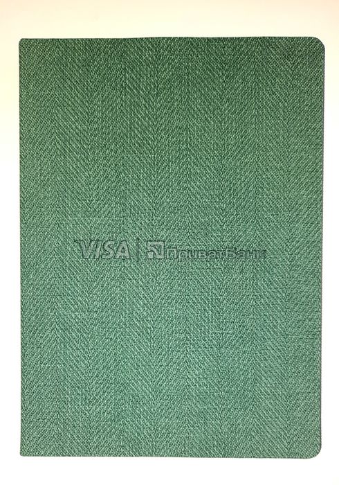 Записная книжка. Блокнот.