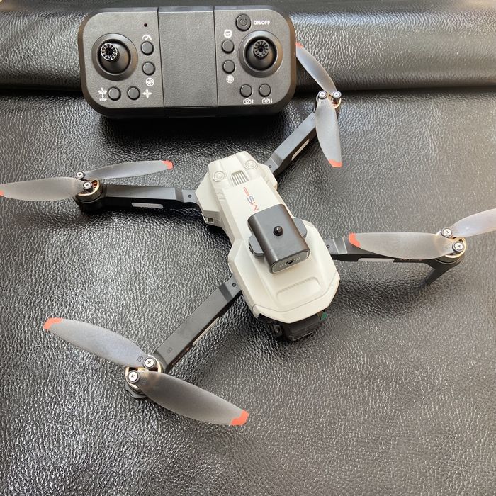 Fpv Дрон протиударний, квадрокоптер, безщіткові мотори,