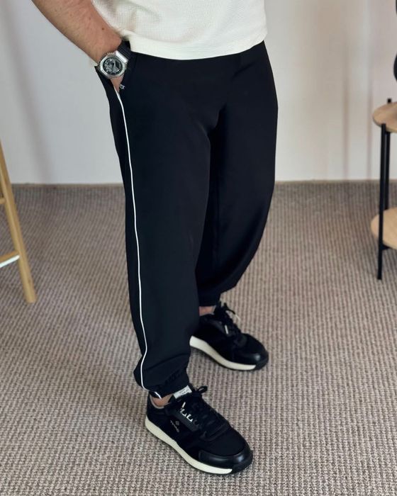 Мужские летние  спортивные брюки