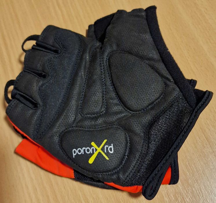 Rękawiczki rowerowe CHIBA Gel Comfort XXL