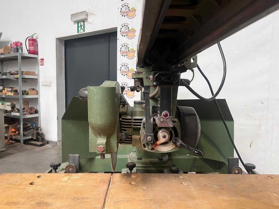 Piła radialna OMGA Radial 700