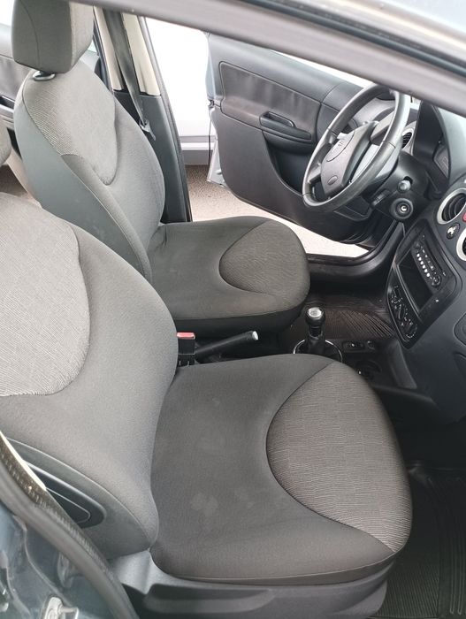 Citroen C3 1.1i 103000 km