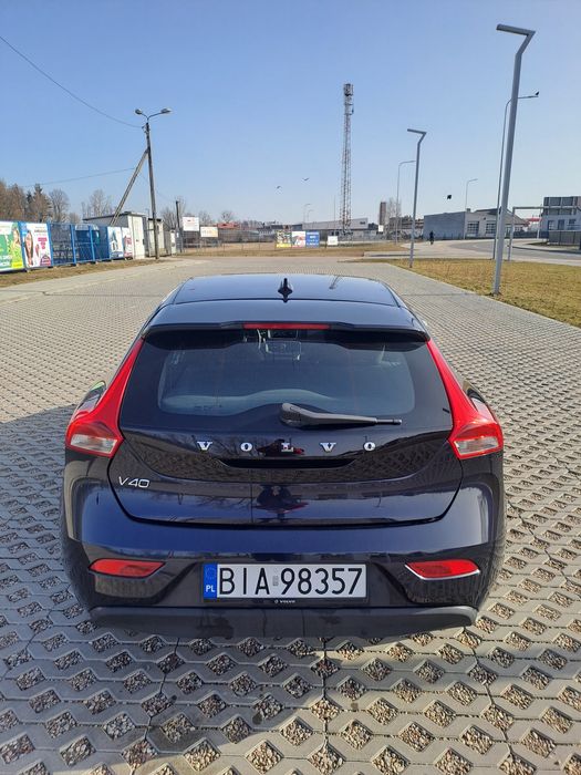 SPRZEDAM VOLVO V40 2.0 diesel