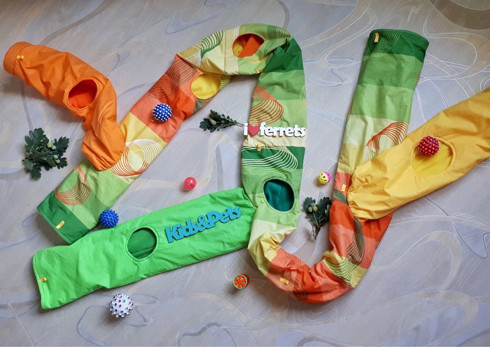 товар для хорьков,гамак,домик, мешок, осьминог