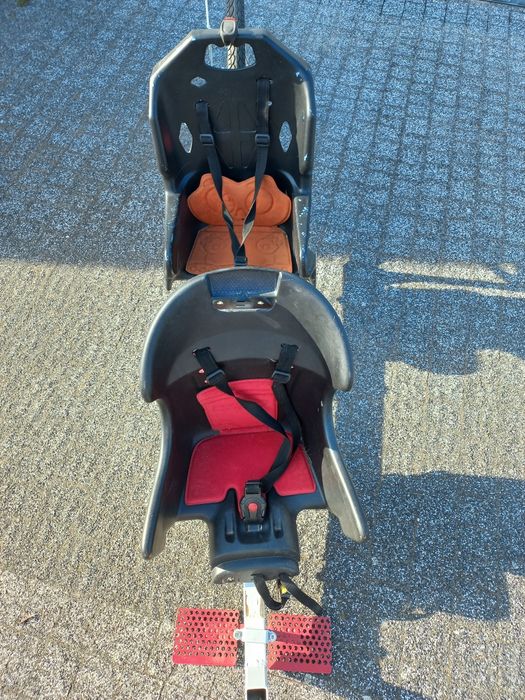 Hol do roweru każdego