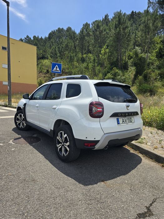Dacia Duster ótimo estado c/ garantia da marca  até 11.11.2026
