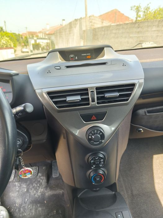 Toyota IQ ( só 85000 km)