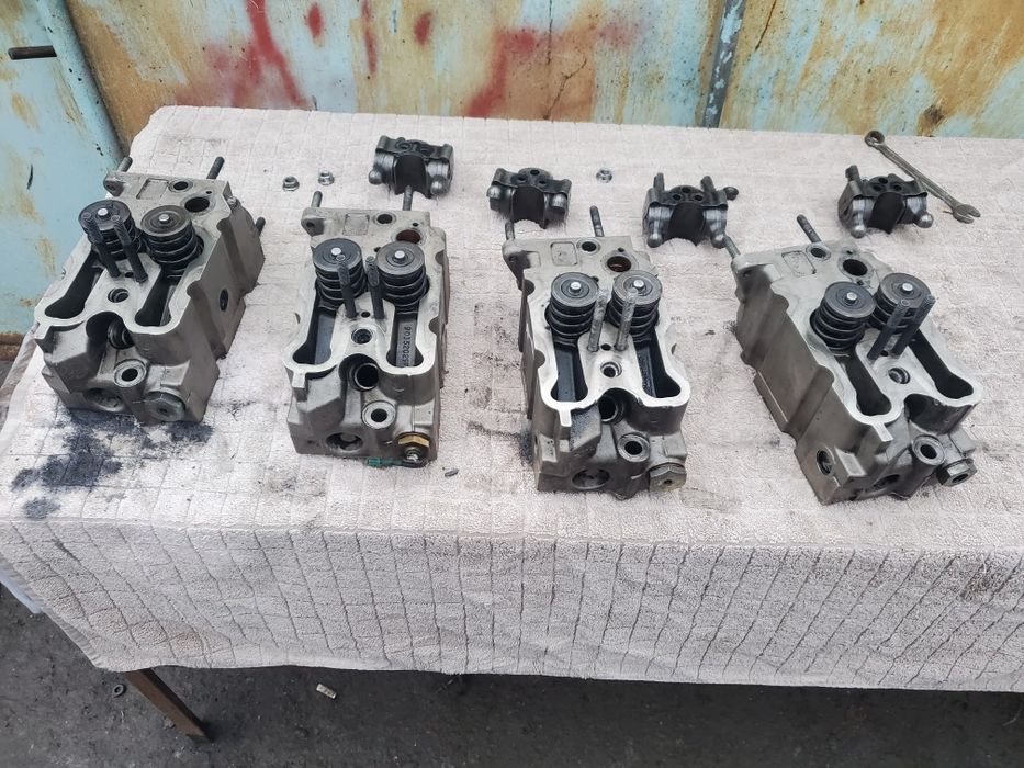 Гбц Додж Крайслер Черокі