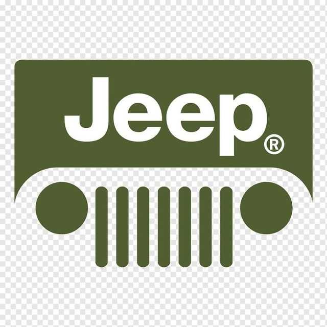 Автоелектрик Jeep, Dodge, Chrysler.