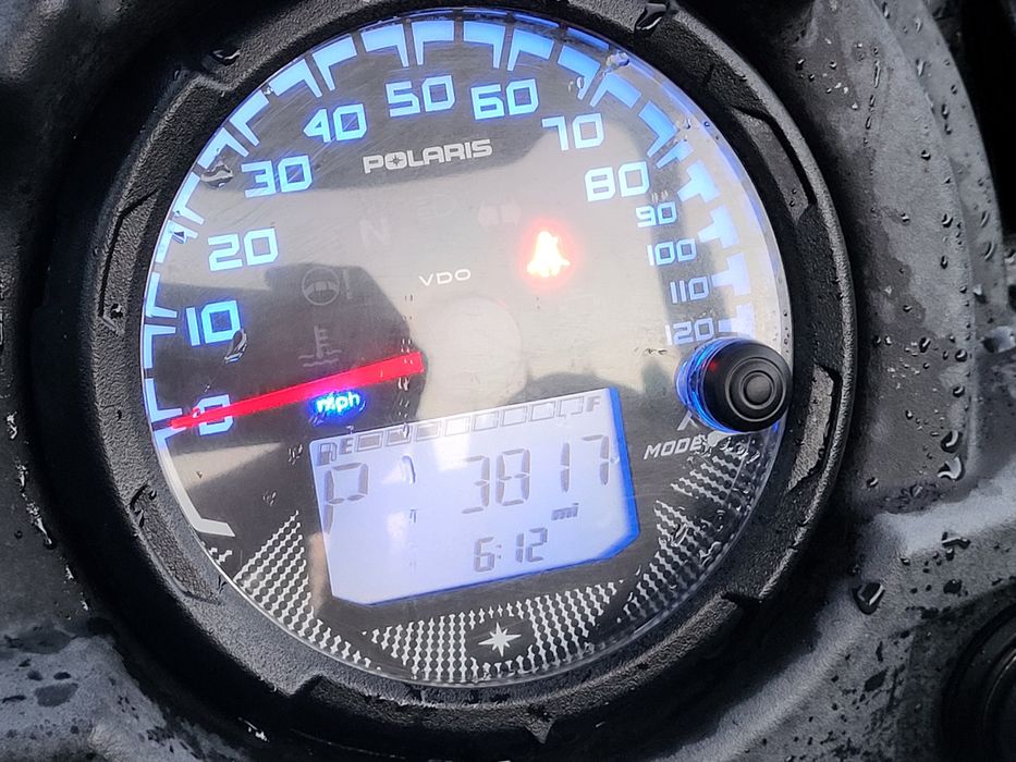 POLARIS RZR 900S Zarejestrowany FV23 % 2019