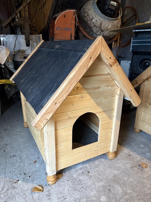 Sprzedam bude dla psa