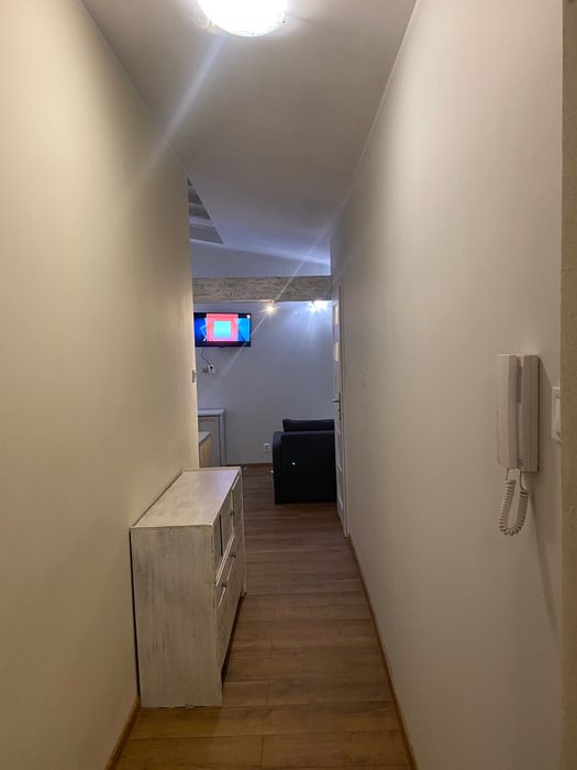 Kawalerka do wynajęcia Szczecin centrum