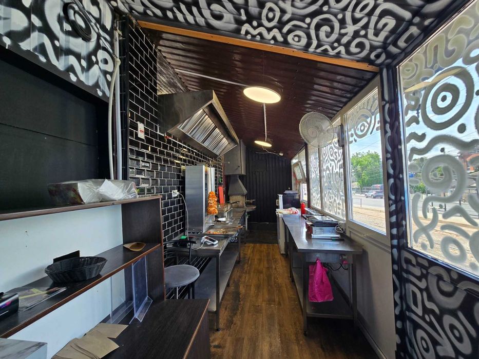 Комерційна нерухомість за адресою вул. Магістратська (площа 80 м²) - Atlanta.ua - фото 5