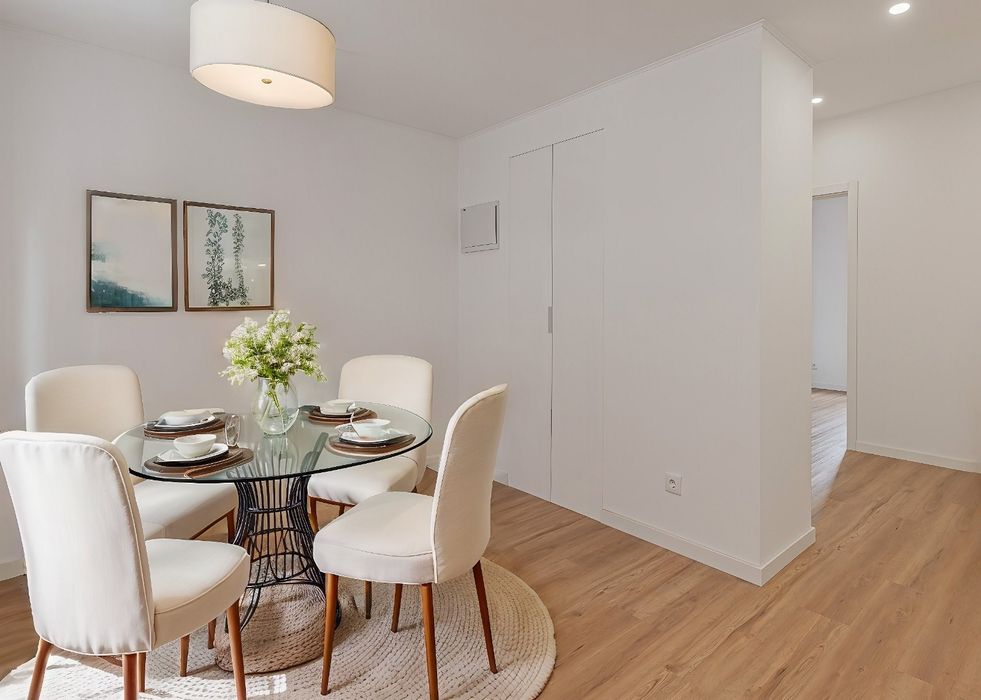 Possivel Permuta-Vivenda T1 em Campo de Ourique