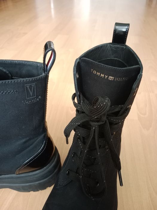 Trapery Flag Tommy Hilfiger