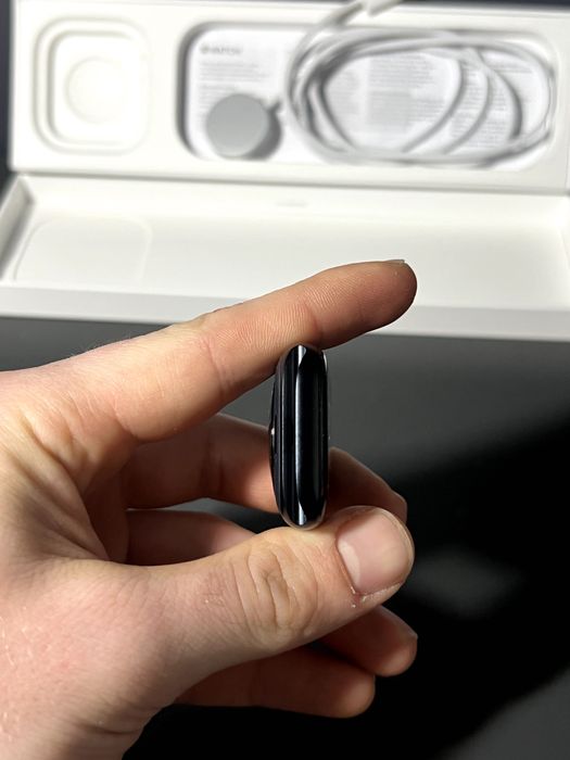 Apple Watch SE 3 2025| Tarcza 44mm | Kondycja baterii 100% |GWARANCJA