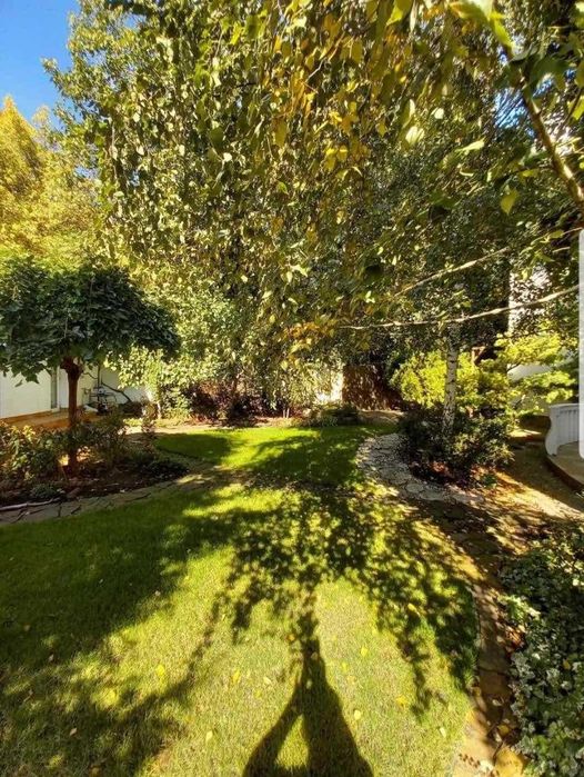 Дом в закрытом кооперативе! 15 ст. Б.Фонтана! 12 соток! 1A37