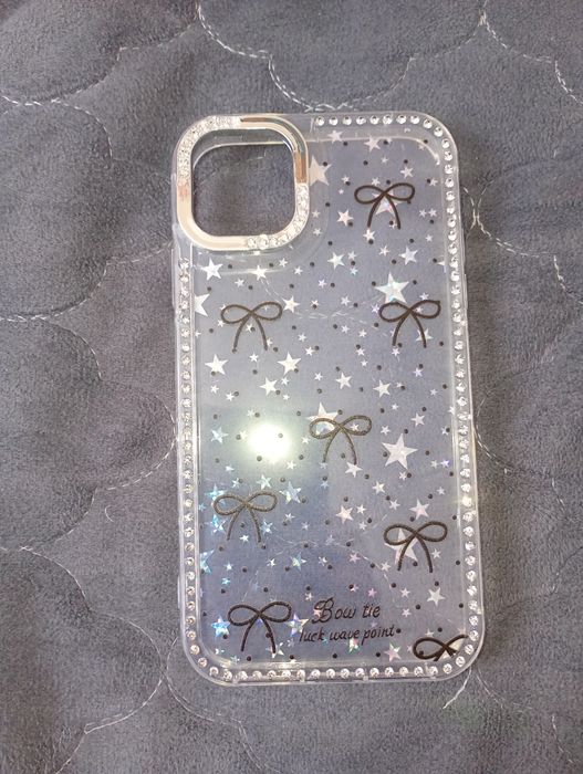 чехол на айфон 11