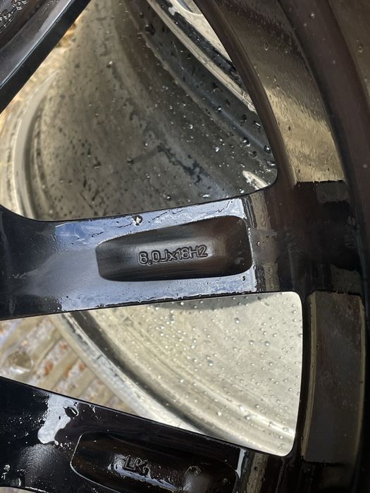 Чорні диски Rock