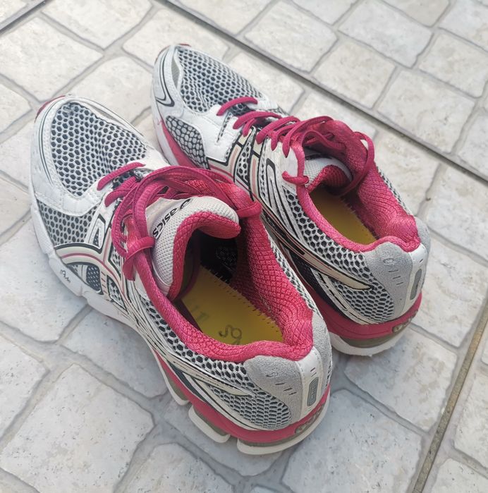 ASICS GEL Size 39467726444539432961
