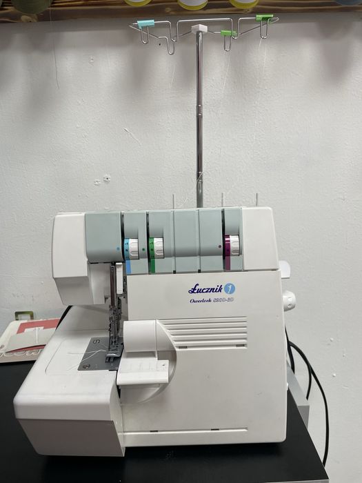 Продам Lucznik 820 D-5.