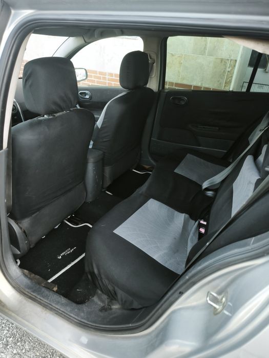 Vendo Renault Megane II 2004