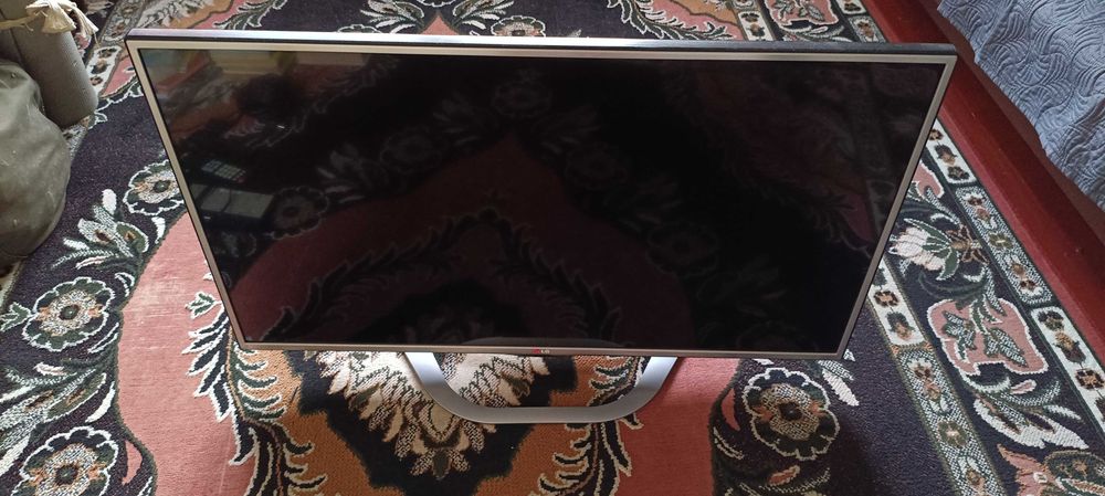 Telewizor LG 43"