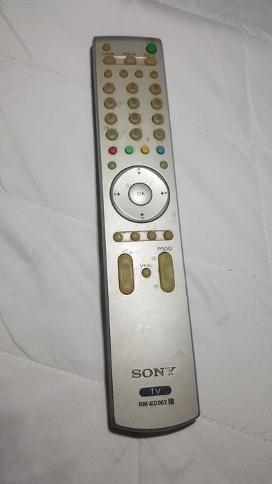 Pilot do SONY RM-ED002 oryginalny